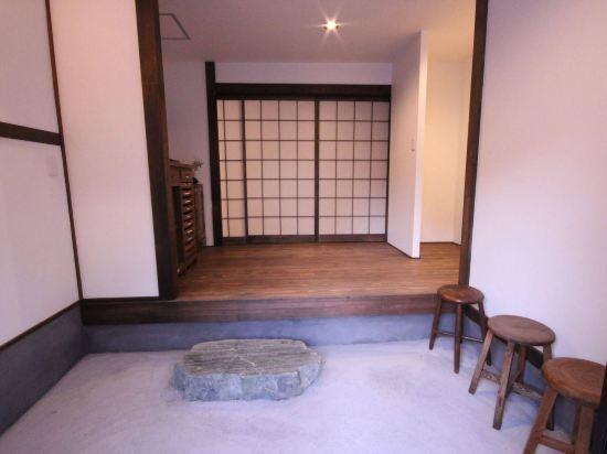 Hashiba-An Villa Kanazawa Exterior photo