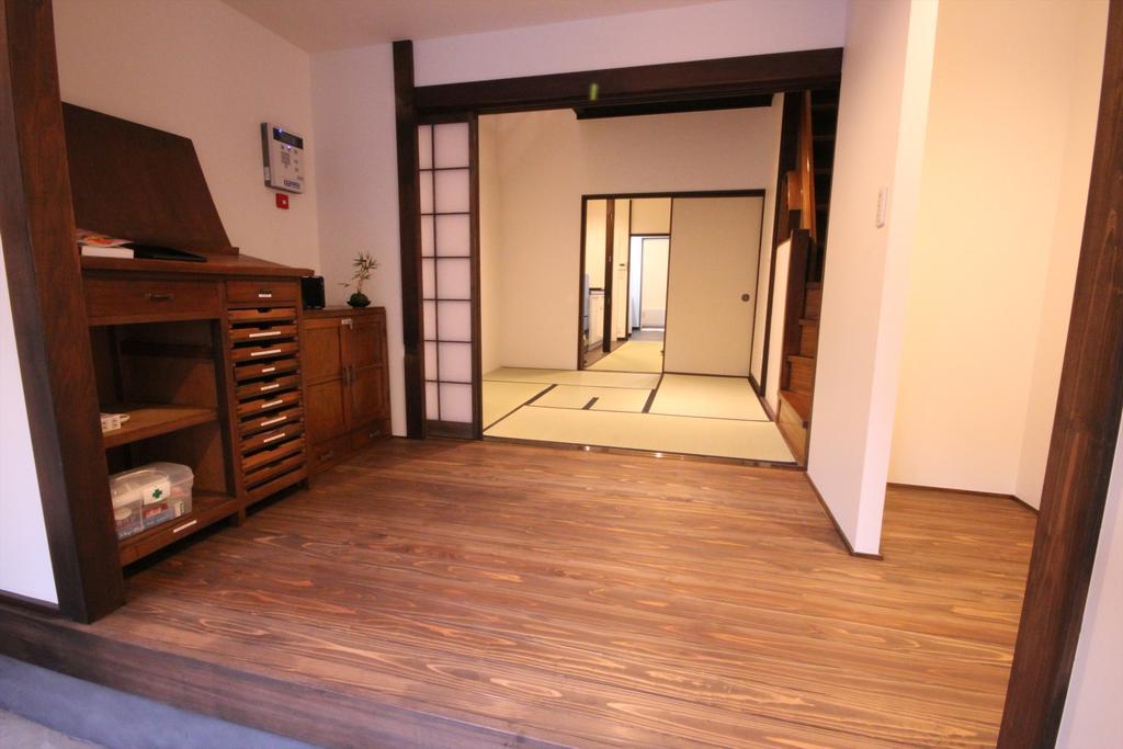 Hashiba-An Villa Kanazawa Exterior photo
