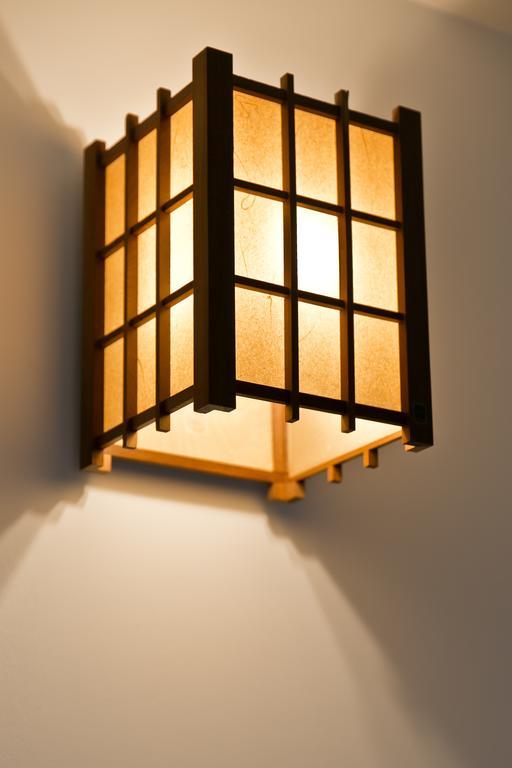 Hashiba-An Villa Kanazawa Exterior photo