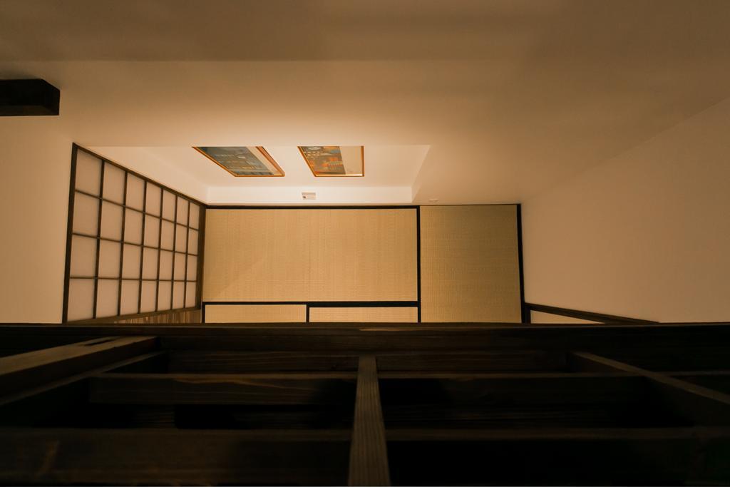 Hashiba-An Villa Kanazawa Exterior photo
