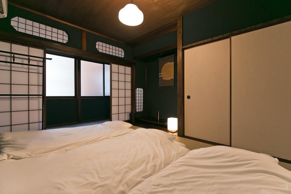 Hashiba-An Villa Kanazawa Exterior photo