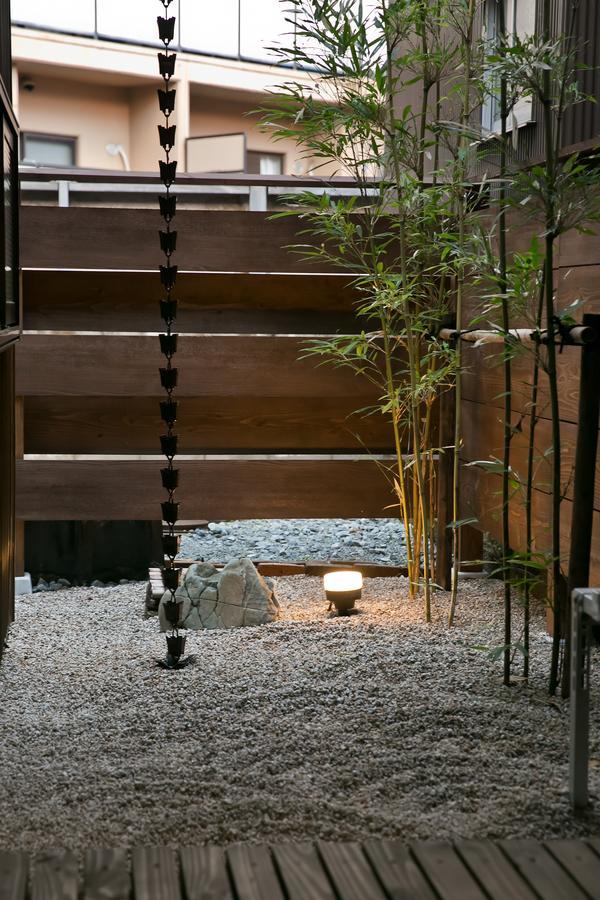 Hashiba-An Villa Kanazawa Exterior photo